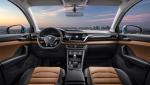 Volkswagen Tharu 2018 года